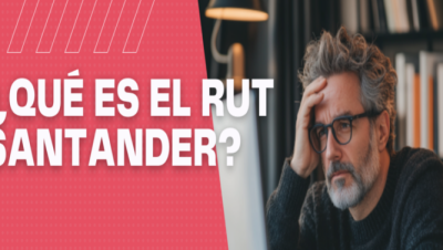 que es el rut santander