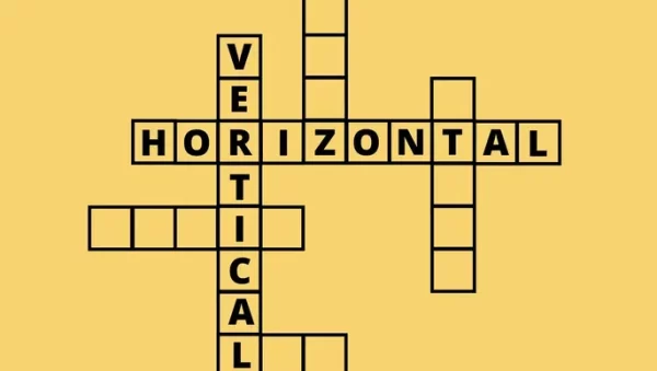 Horizontal y Vertical
